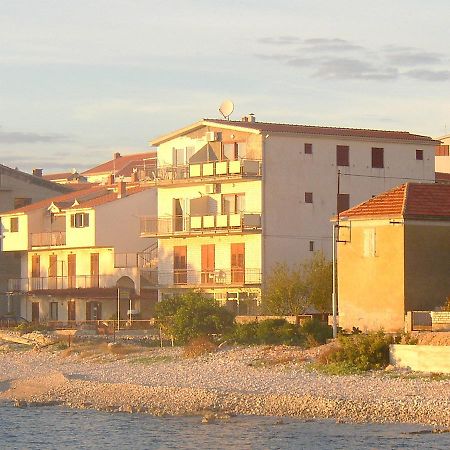 Apartments Ante Primošten Εξωτερικό φωτογραφία