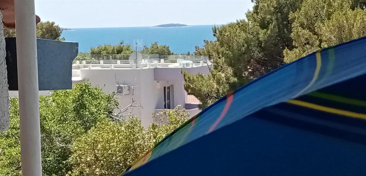 Apartments Ante Primošten Εξωτερικό φωτογραφία