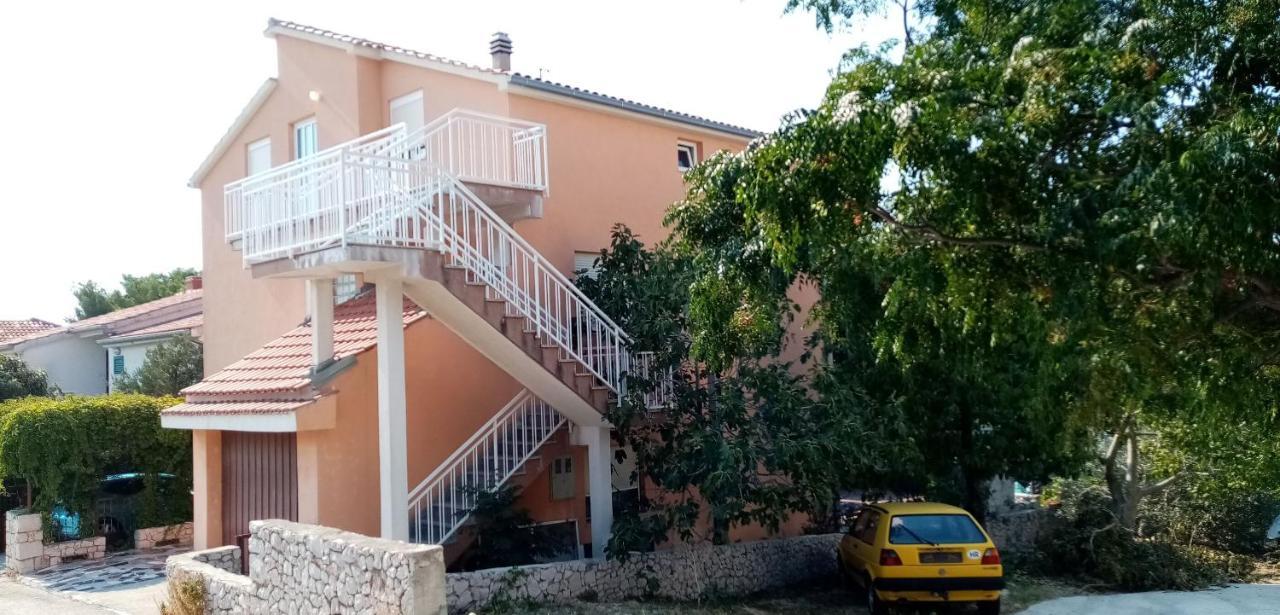 Apartments Ante Primošten Εξωτερικό φωτογραφία