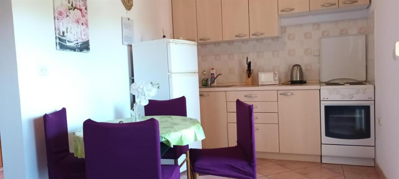 Apartments Ante Primošten Εξωτερικό φωτογραφία