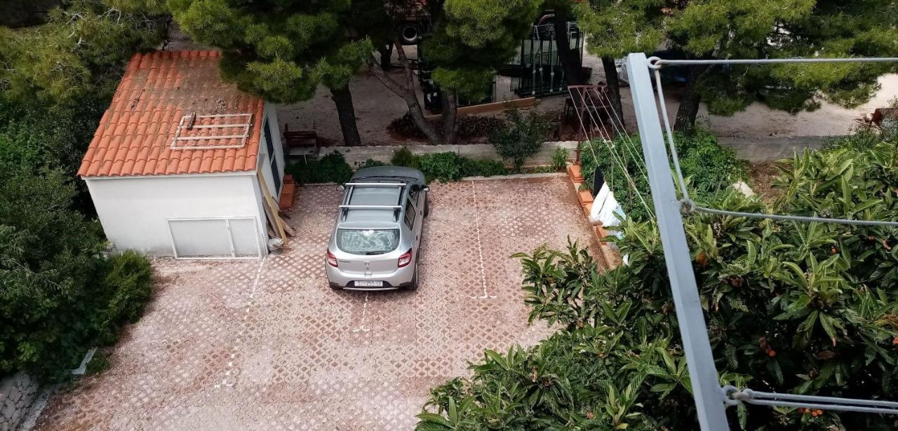 Apartments Ante Primošten Εξωτερικό φωτογραφία