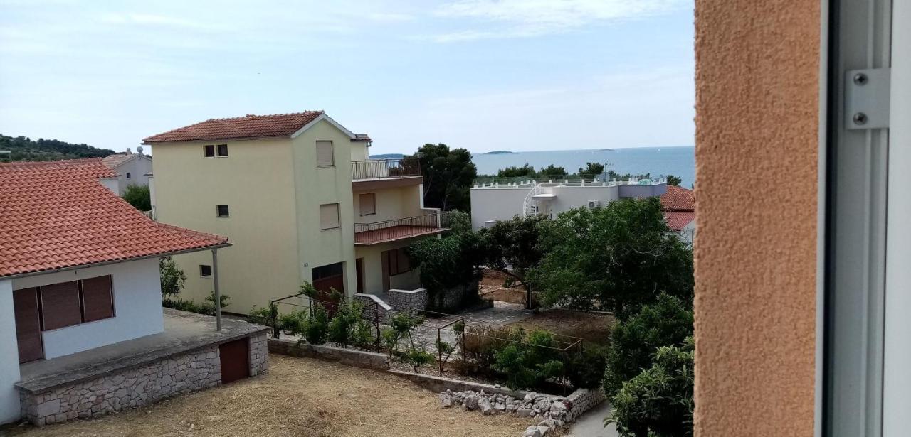 Apartments Ante Primošten Εξωτερικό φωτογραφία