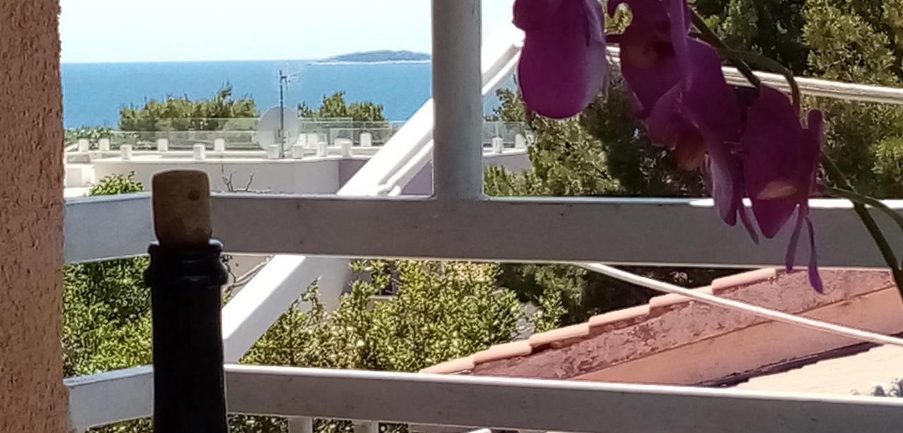 Apartments Ante Primošten Εξωτερικό φωτογραφία